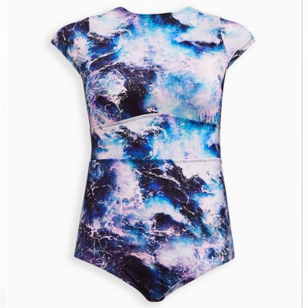 Torrid Swimsuit